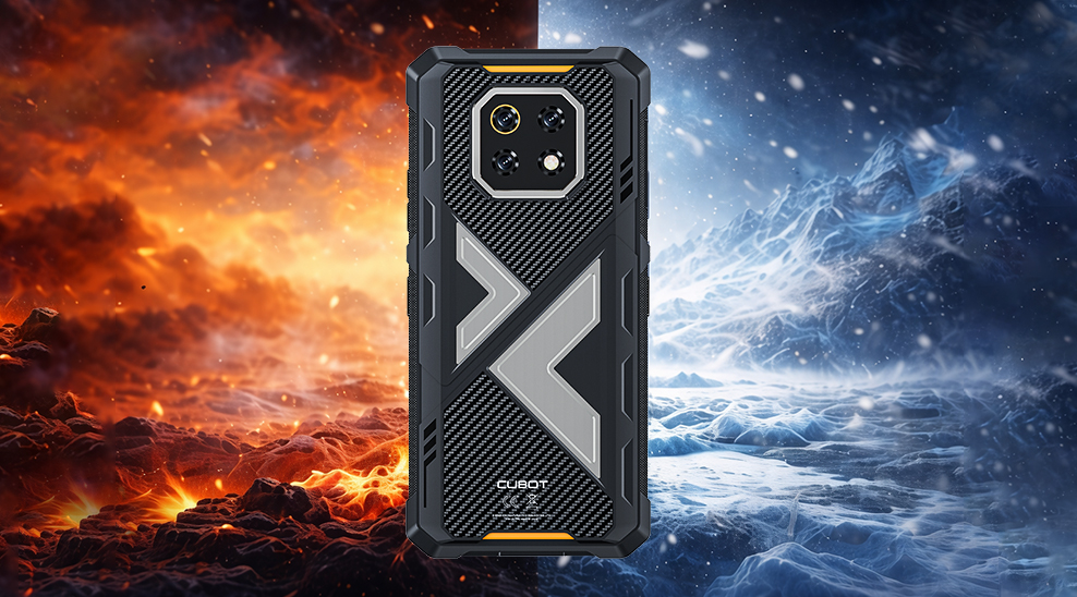 How Rugged Devices Perform in Extreme Heat vs. Extreme Cold