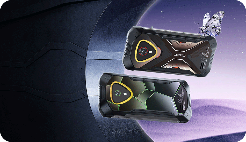 Kingkong 金刚 MINI 4